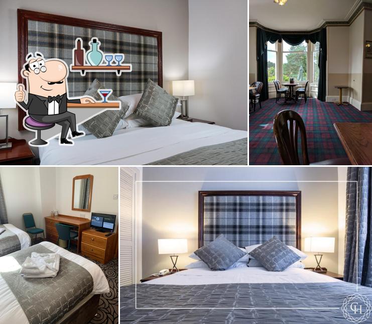 Carrbridge Hotel