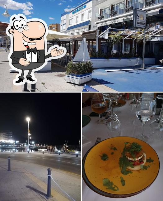 Restaurant Casa Llambrich