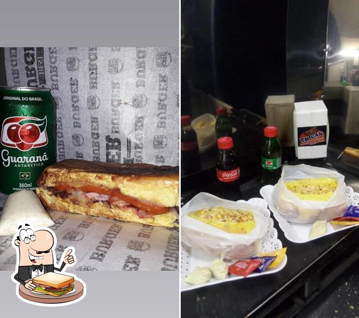 Chican Lanches