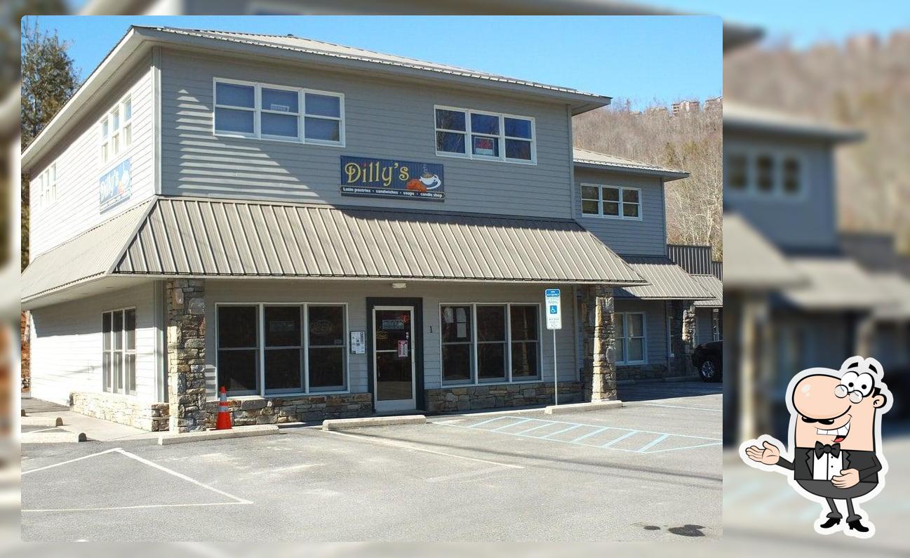 Dilly's
