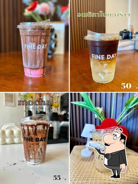 FINE DAY Coffee
