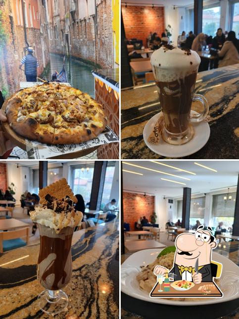 Fratelli ( food & lounge )