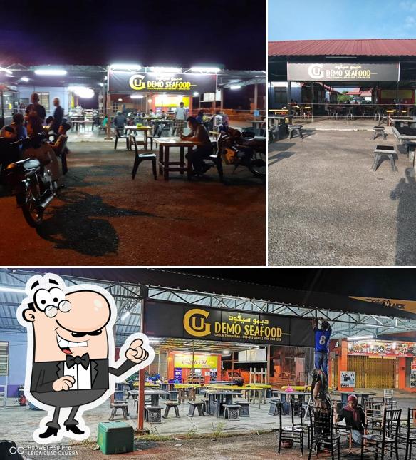 GuDemo Seafood