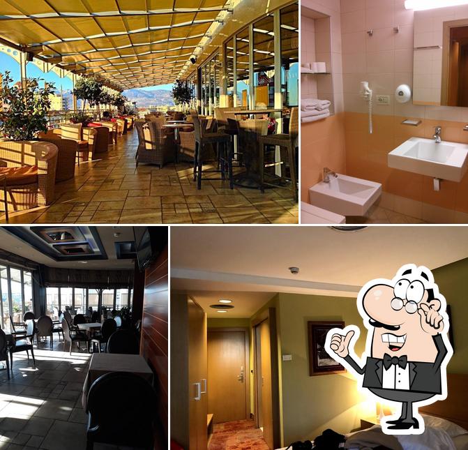 Hotel Colosseo & Spa