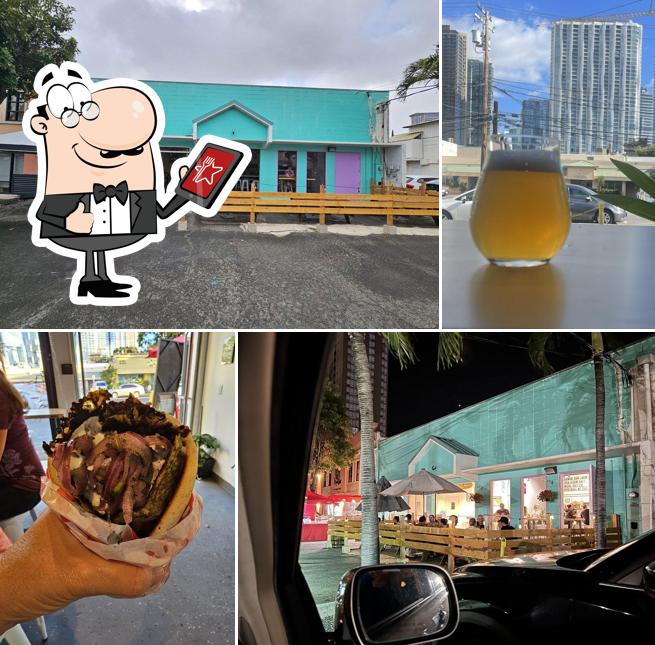 Howzit Brewing