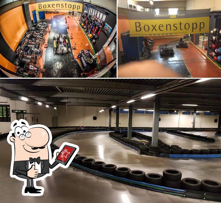 Indoor-Kart & Freizeit GmbH