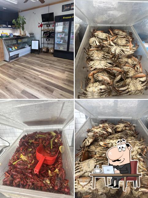 Jordan’s Seafood 2