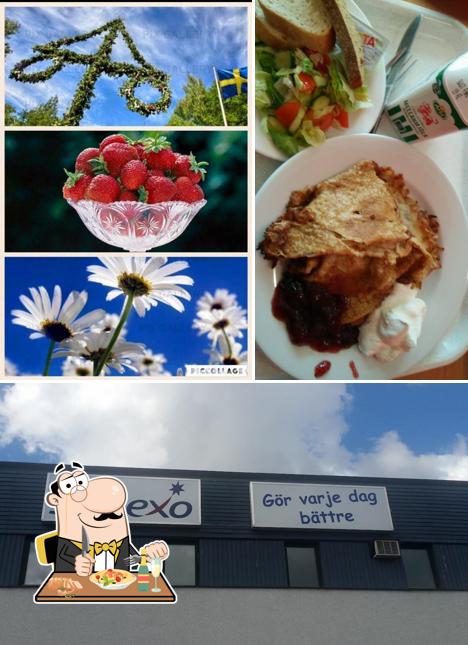 Kockduon Lunch & Catering