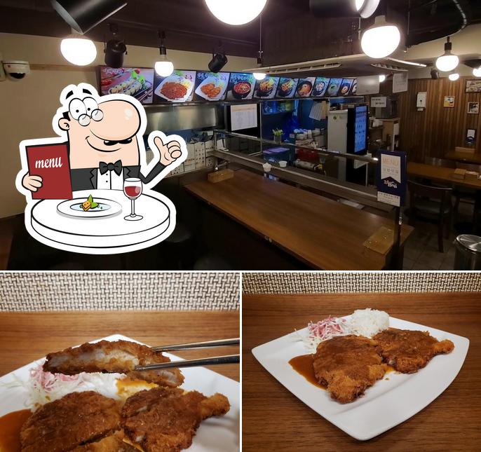 LA BAB Itaewon