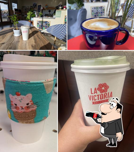 La Victoria Coffee