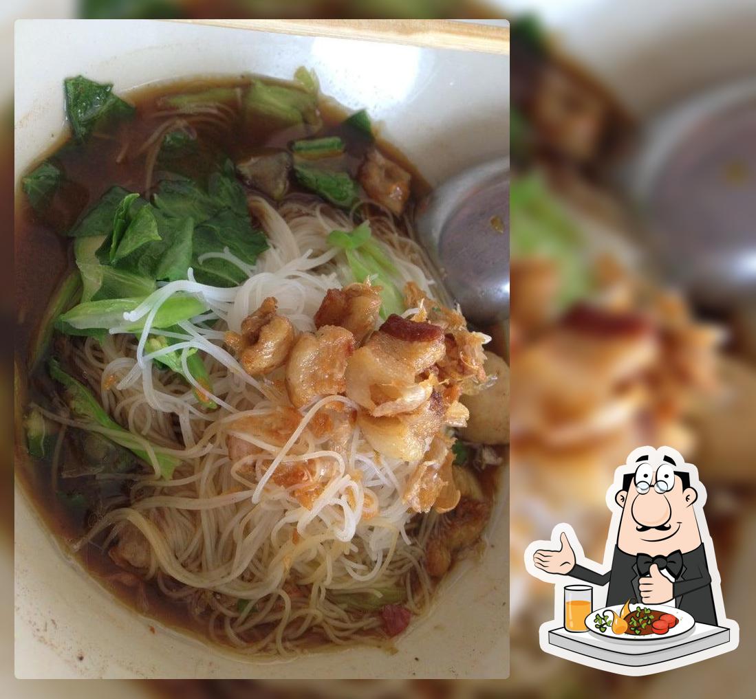 ก๋วยเตี๋ยวเรือ โกเหลียง