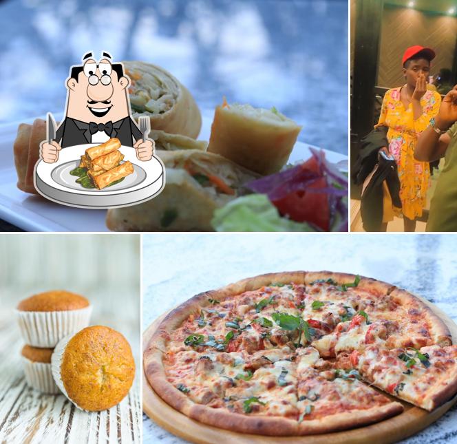 Masha Foods