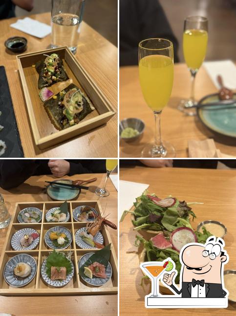 Oh Baby Sushi - Sunnyvale