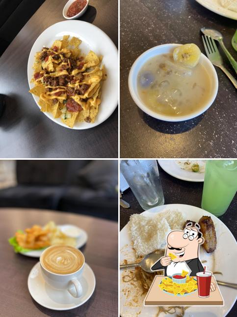 Renaissance Artisan's Cafe