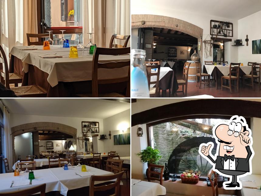 La Locanda del Mulino