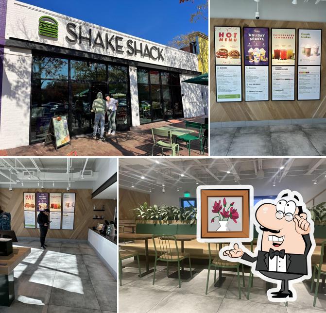 Shake Shack Village District