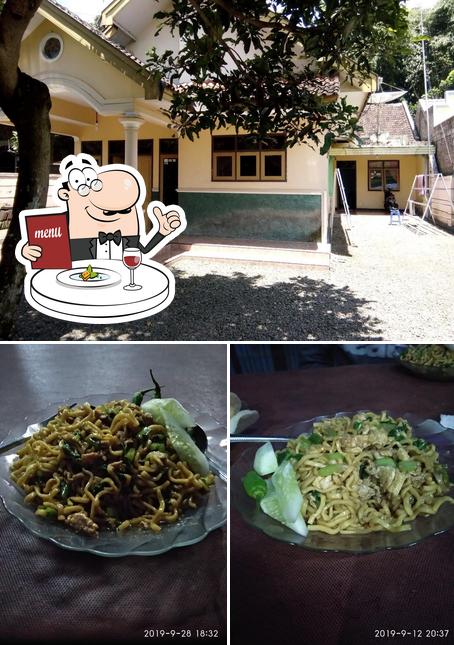 Warung SopoNyono