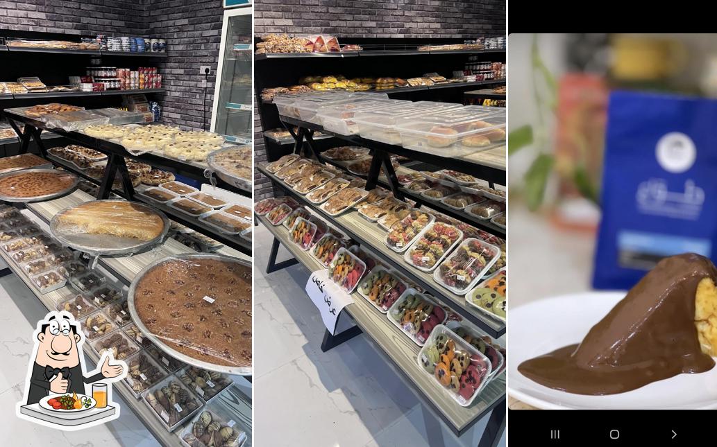 مخبز و حلويات توين توست Twin toast bakery and sweets