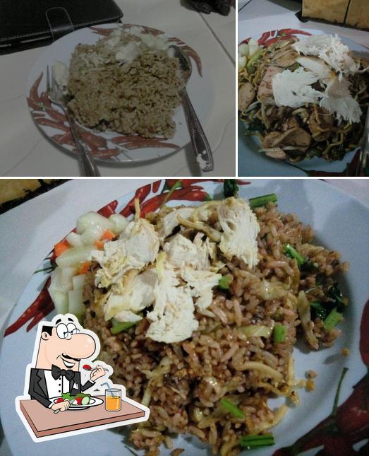 warung vampir dungus