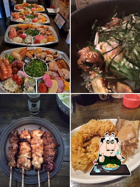 居心家 鶏まる