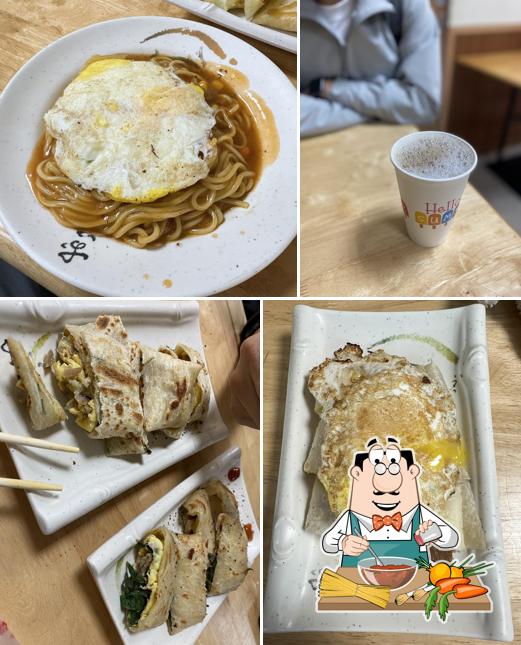 聯寶早安