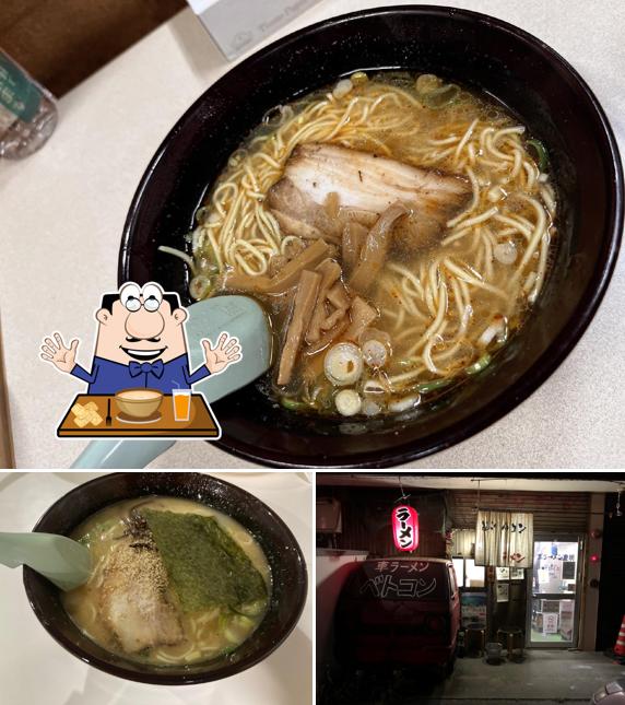 車ラーメン 豊明