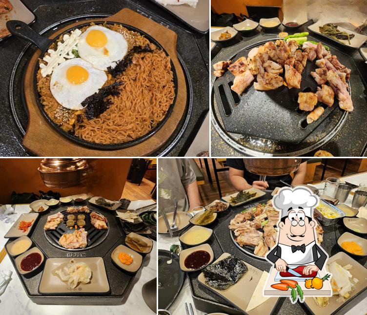 팔각도 울산명촌점