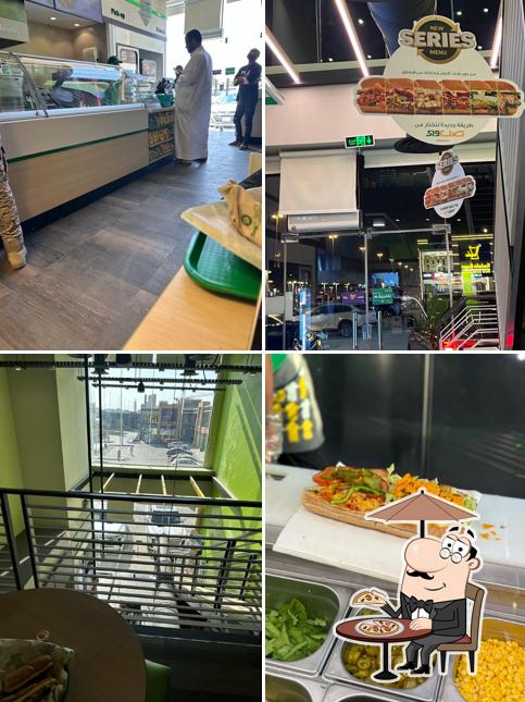 Subway