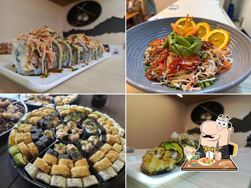 Sushi Land
