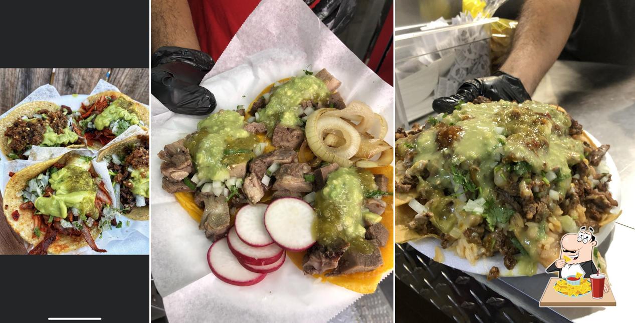 Tacos