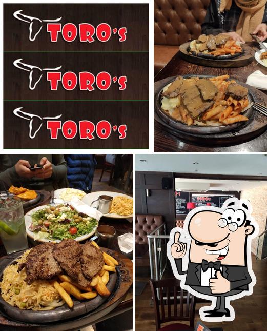 Toro's Steakhouse