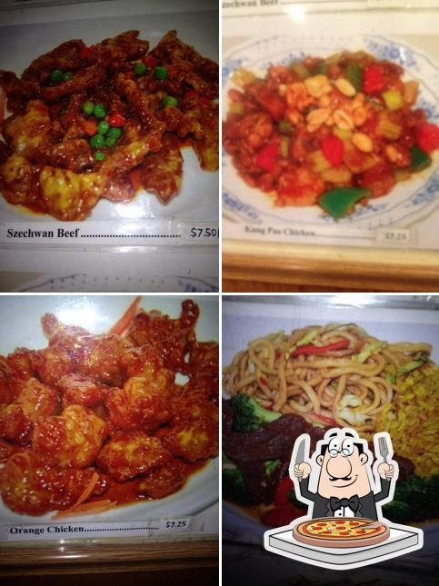 Windy's Chinese Restaurant