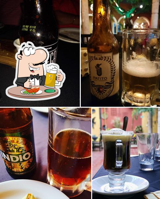 Restaurante Amaro