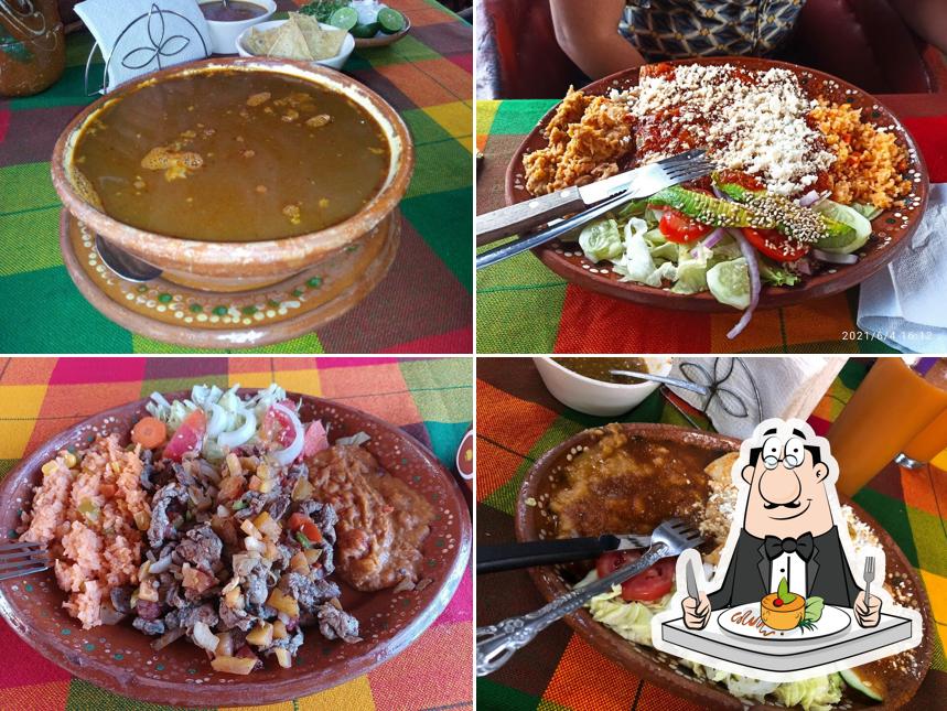 Restaurant El Jardín