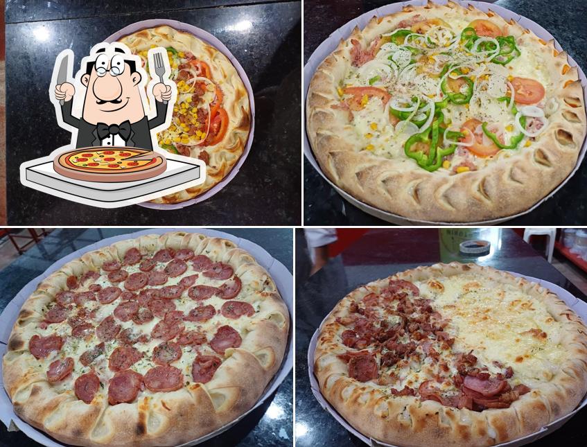 Minuto da Pizza Betim