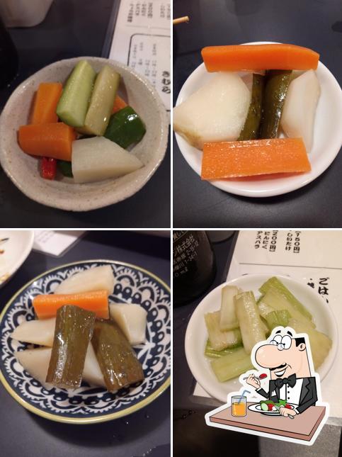 やきとん きむら