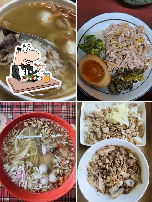 大鮪東港飯湯