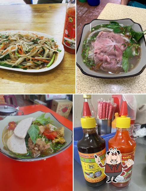 越南河粉