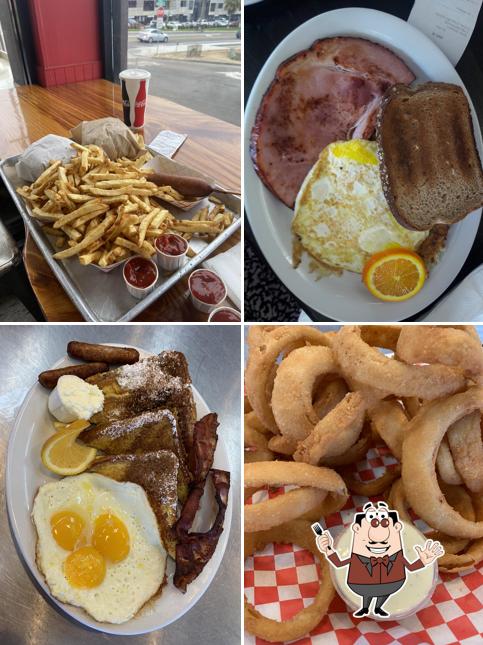 Angelo's Burgers