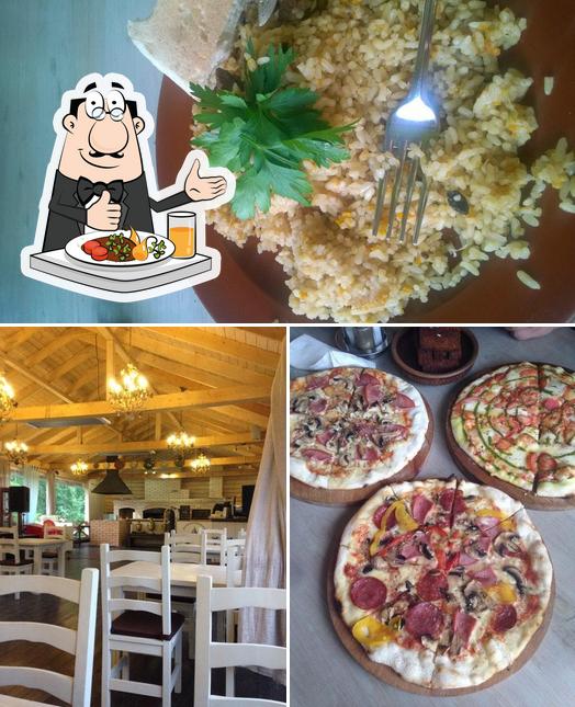 Ресторан «Базар»