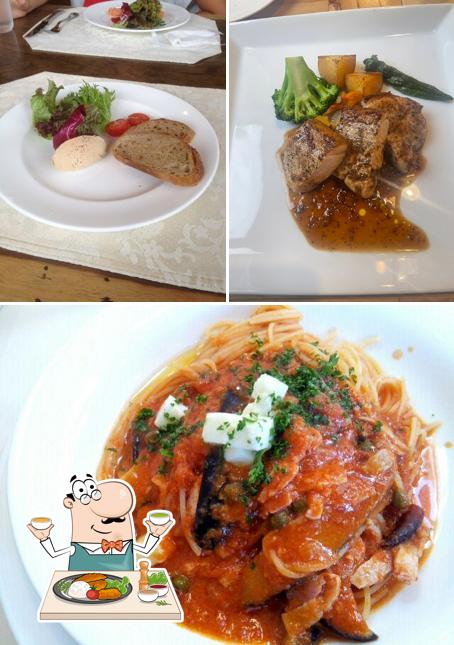 Bistro Le Chemin / ビストロ ルシュマン