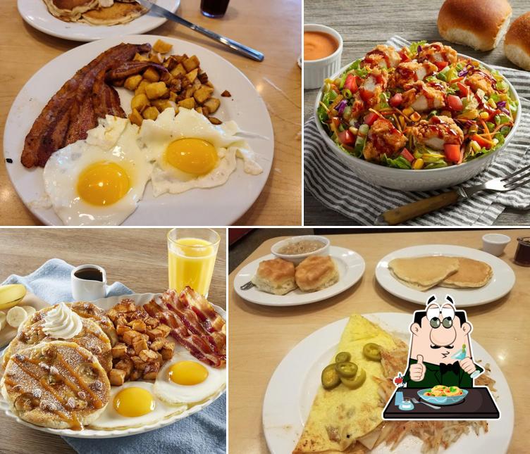 Bob Evans
