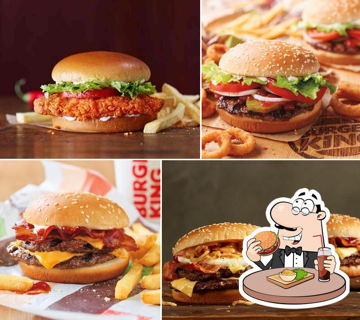 Burger King