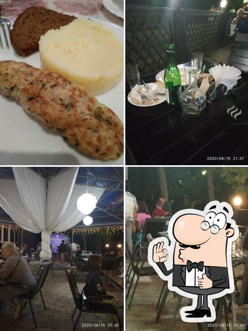 Кафе Лера досколки роботает