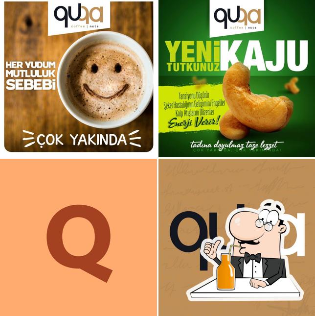 Quqa kafe