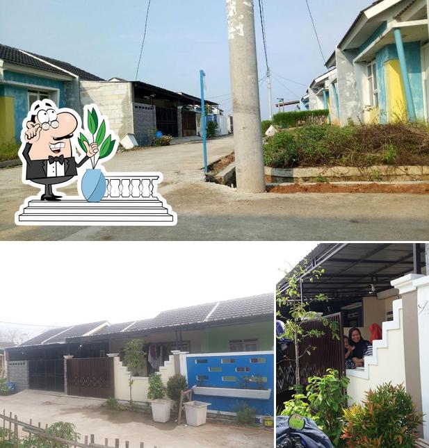 Rafani & Ar Rayyah Residence