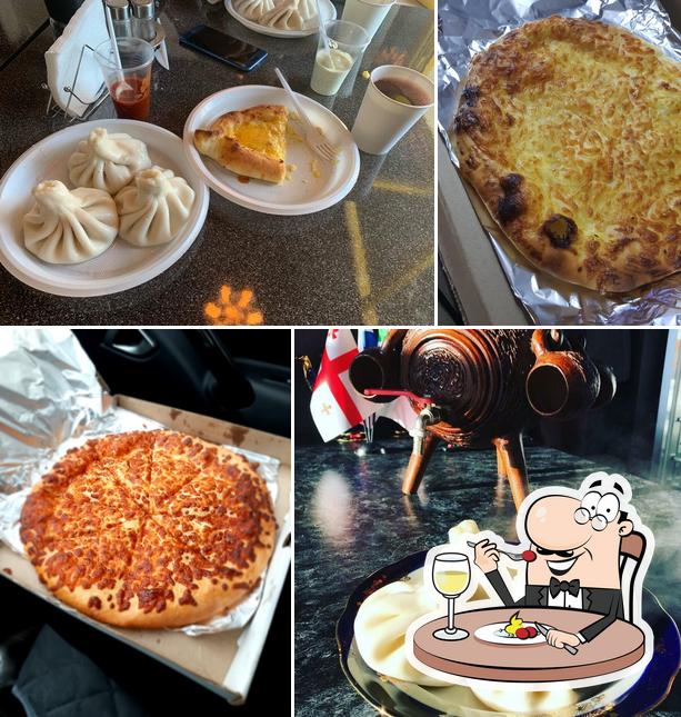 У Кетевани