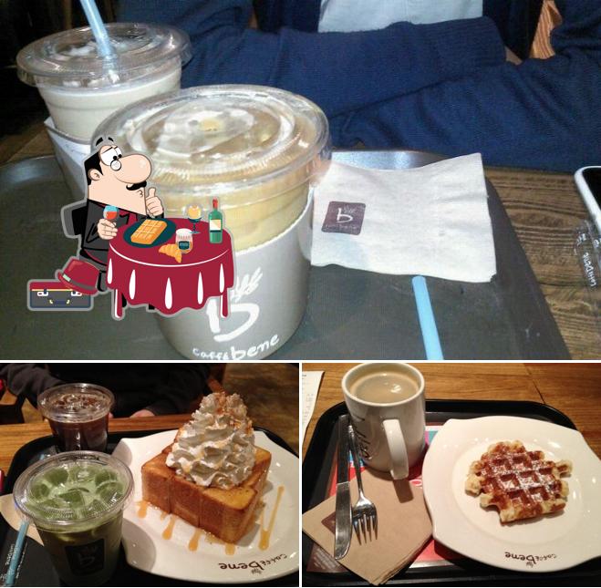 Caffé bene