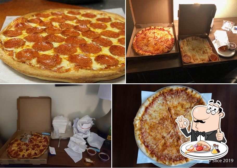 Jianna's Pizzeria
