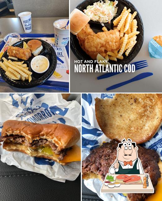 Culver’s